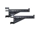 Supports repose barre et sécurités pour Rack CS-1