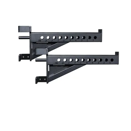 Appoggi barra e barre di sicurezza per rack CS-1