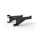 Bar Rests and Safety Arms for CS-1 Rack - view 3