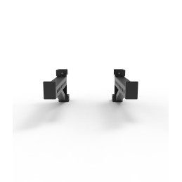 Reposabarras y seguridades para rack CS-1