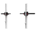 Smith Machine pour rack de musculation, chariots Polymax 60x60 et 75x75 - vue 8