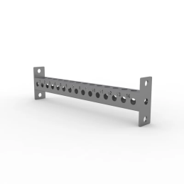 CS-1 2 Uprights 104 cm for Rack