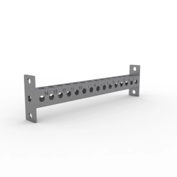 CS-1 2 Uprights 104 cm for Rack
