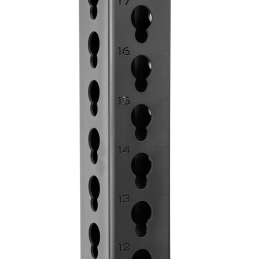 CS-1 Set 2 postes para rack