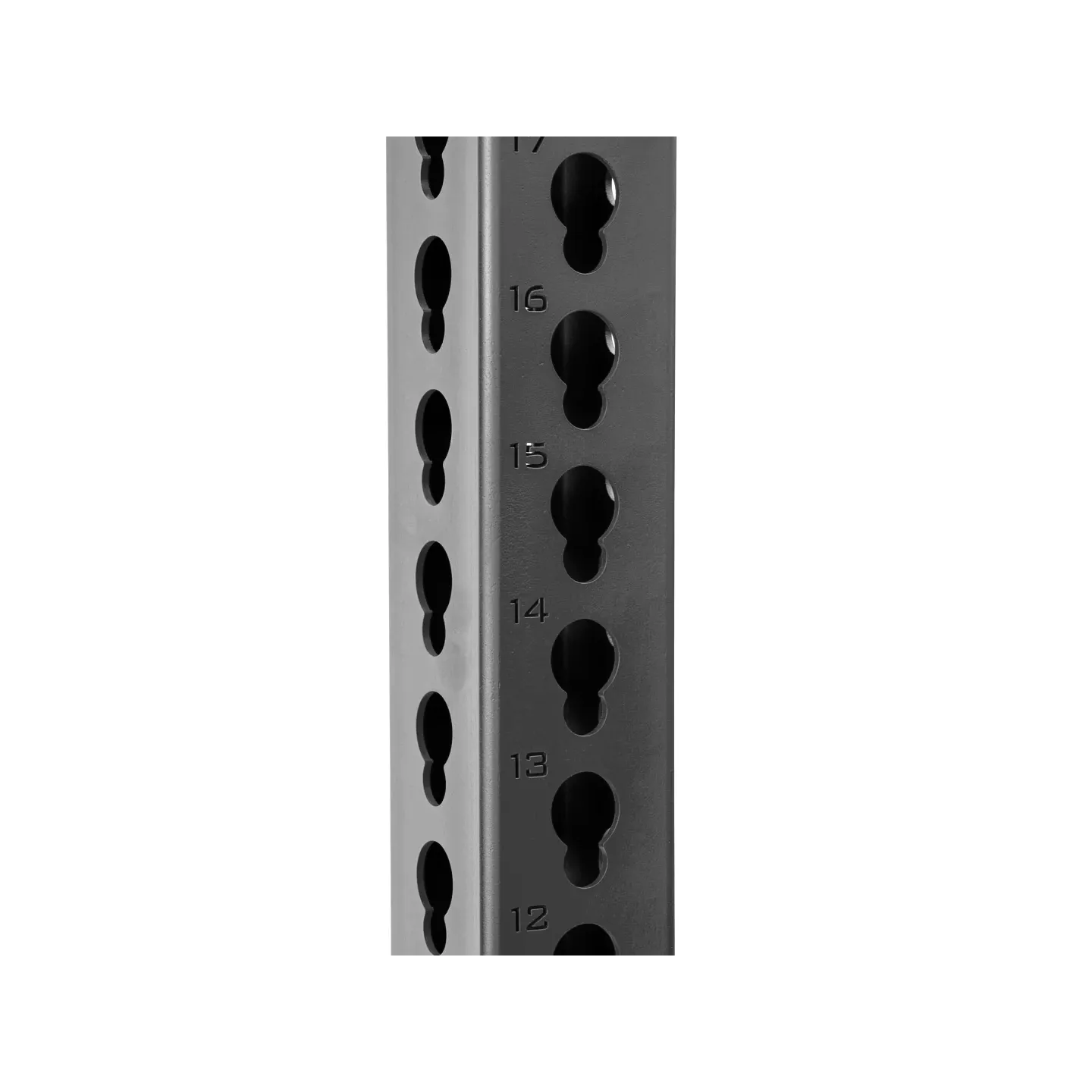 Montants pour rack CS-1 75 x 75 mm, 204 ou 236 cm - vue 28