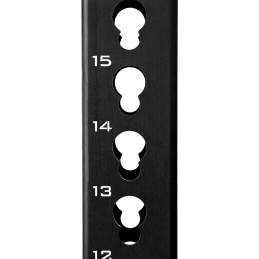 CS-1 Set 2 montanti per rack