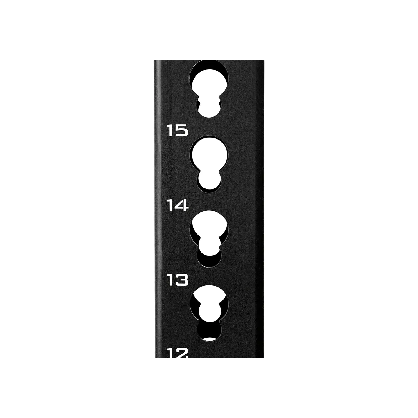 Montants pour rack CS-1 75 x 75 mm, 204 ou 236 cm - vue 29