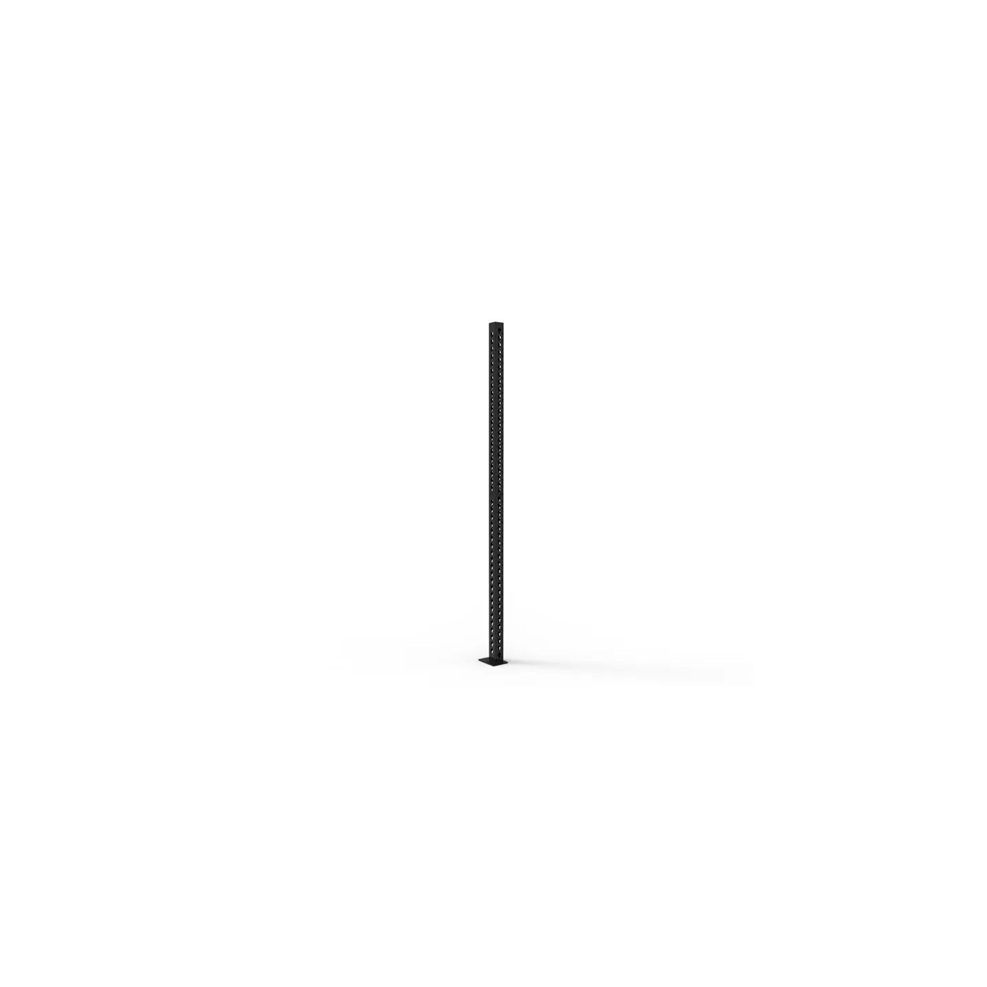 Montants pour rack CS-1 75 x 75 mm, 204 ou 236 cm - vue 31