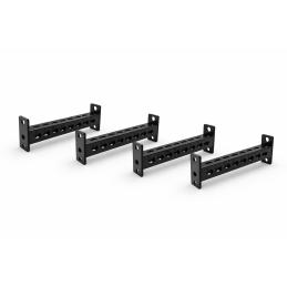 Montanti 40 cm per rack CS-1