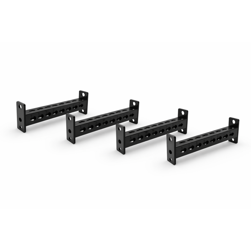 Montanti 40 cm per rack CS-1
