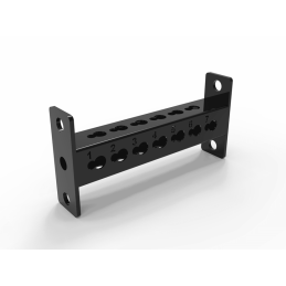 40 cm Uprights for CS-1 Power Rack