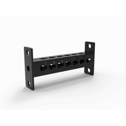 40 cm Uprights for CS-1 Power Rack