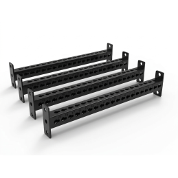 CS-1 2 Uprights 104 cm for Rack