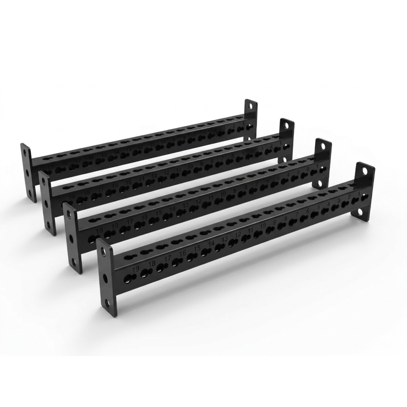 CS-1 2 Uprights 104 cm for Rack
