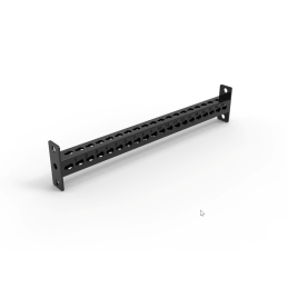 CS-1 2 Uprights 104 cm for Rack