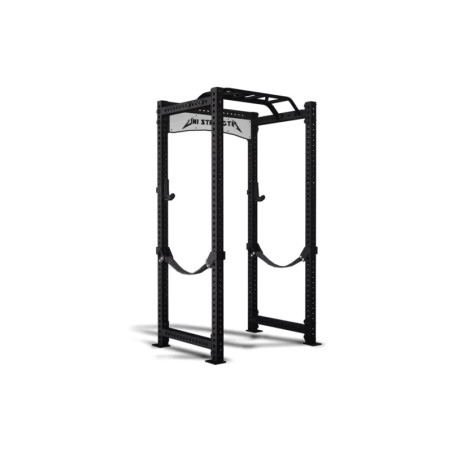 Power rack CS-1 Uni Strength, montants 75 x 75 mm, 800 kg