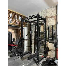Power Rack - Pack CS-1 (configurateur)