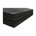 Piastrella protettiva in gomma 100 x 100 cm, antiscivolo, per pavimenti di palestra - vista 11
