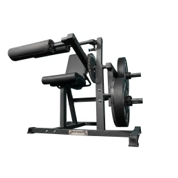 Seated Leg Curl & Extension Machine