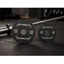 Pack dischi di precisione 7,5 kg - vista 7