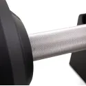 Schwarze verstellbare Hanteln 41,5 kg - Paar - 1,5 kg Schritte - Ansicht 8