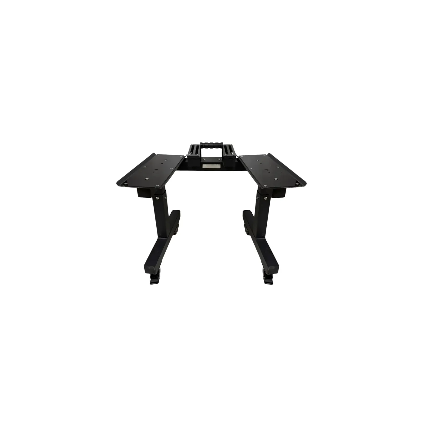 Kurzhantelständer Titan 60 - Stahlkonstruktion für 200 kg