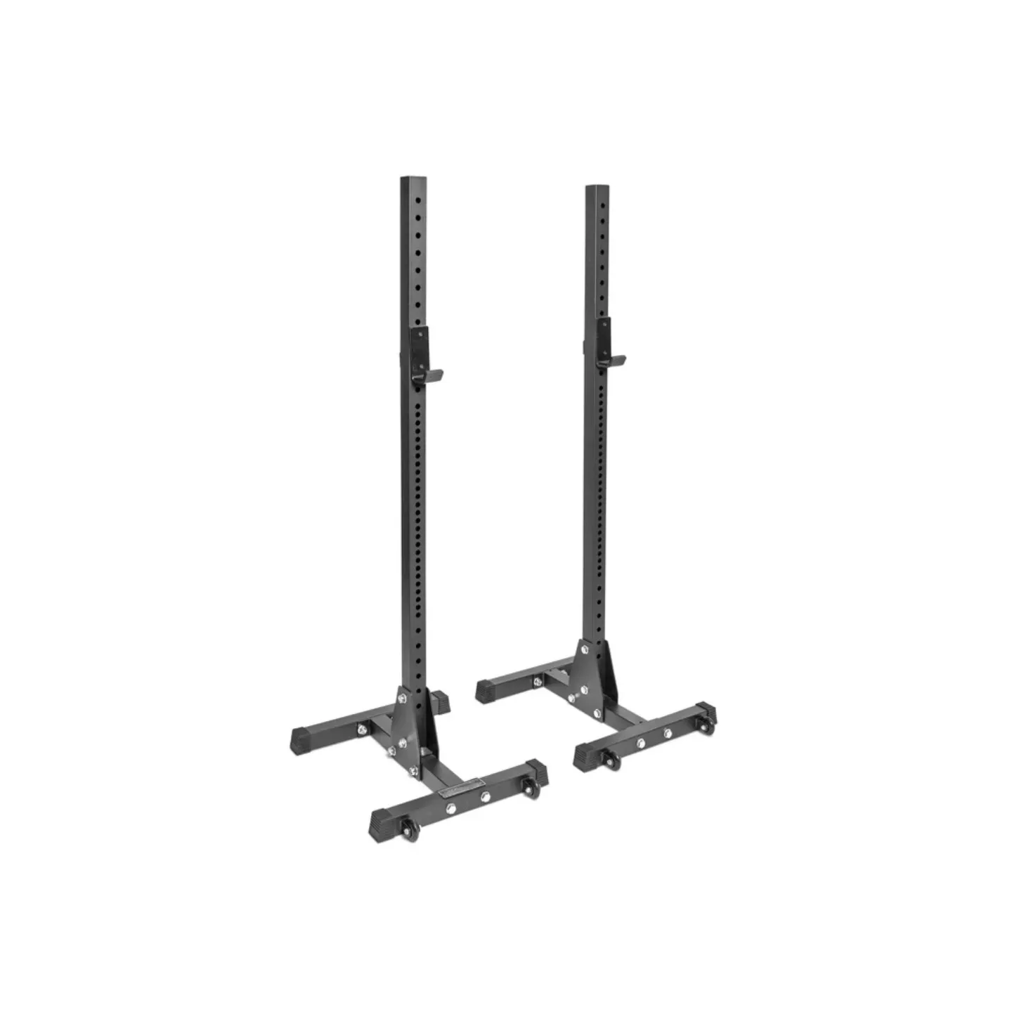 Squat Stand Athéna | Supporti Squat 300 kg | Coppia