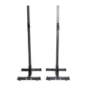 Athéna Squat Stands | Squat Ständer 300 kg | Paar - Ansicht 2