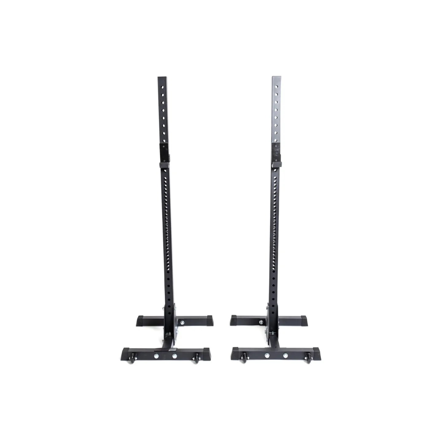 Athéna Squat Stands | 300 kg Squat Stand | Pair - view 2