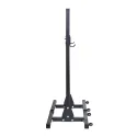 Athéna Squat Stands | Squat Ständer 300 kg | Paar - Ansicht 3