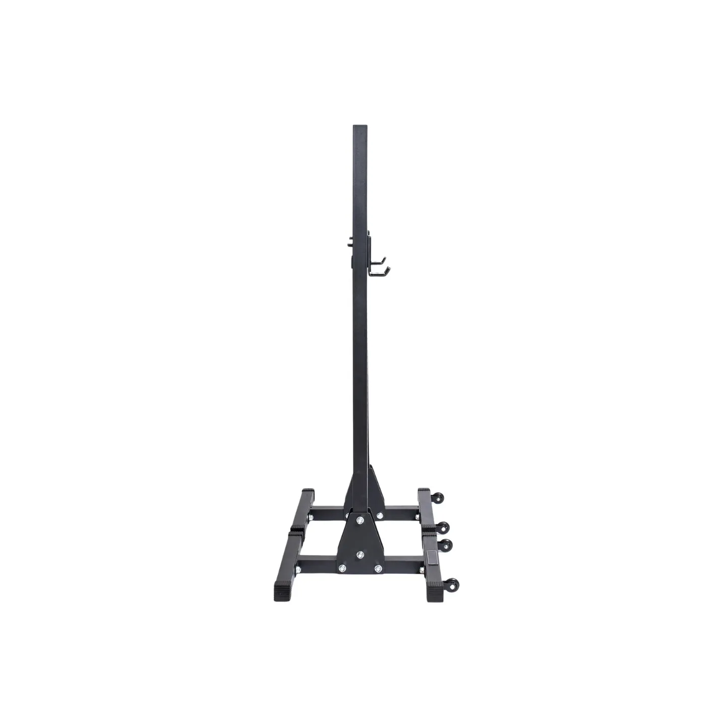 Squat Stand Athéna | Supporti Squat 300 kg | Coppia - vista 3