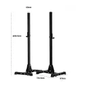 Athéna Squat Stands | Squat Ständer 300 kg | Paar - Ansicht 4