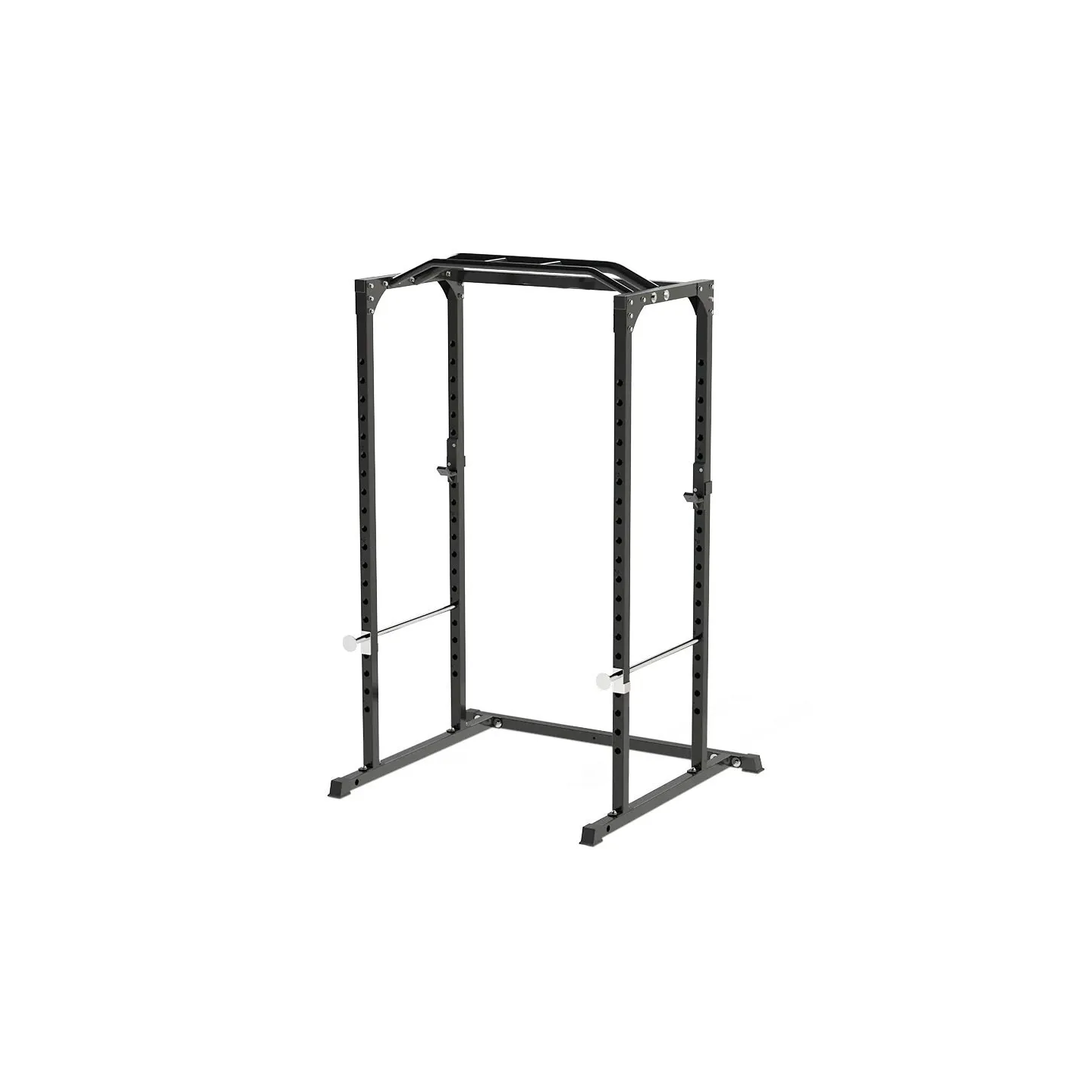 Gabbia per squat e Power Rack - CS-Basic