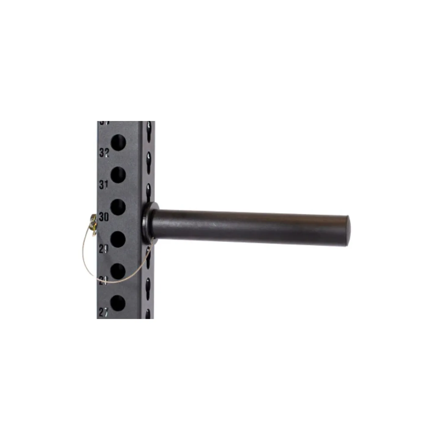 Support de Rangement Disques Multifonction Athéna | Rack 60 x 60 - vue 2