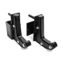 Athéna Sandwich J-Cups | Reinforced J-Cups 400 kg | Pair