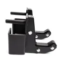 Athéna Sandwich J-Cups | Reinforced J-Cups 400 kg | Pair - view 2