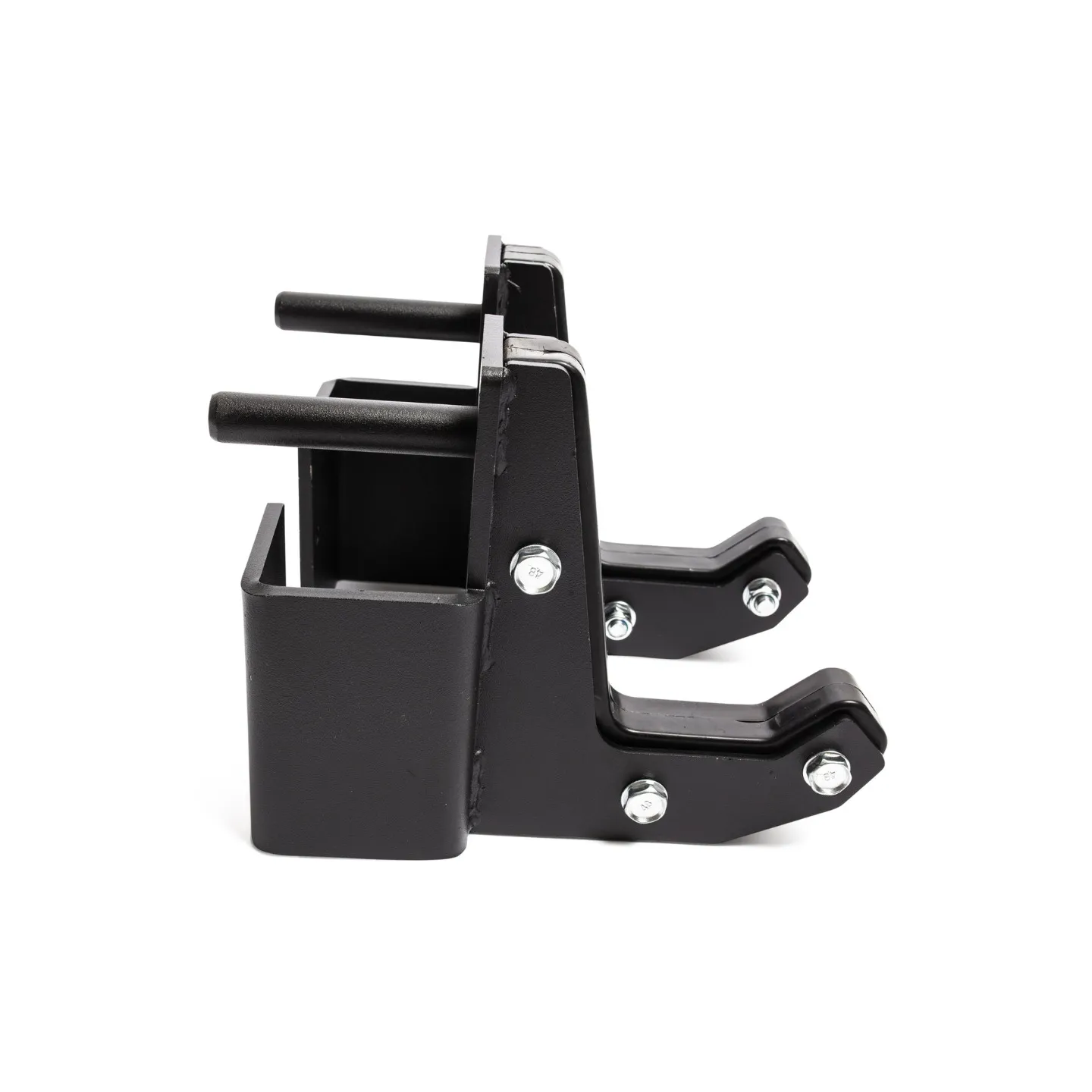Athéna Sandwich J-Cups | Reinforced J-Cups 400 kg | Pair - view 2