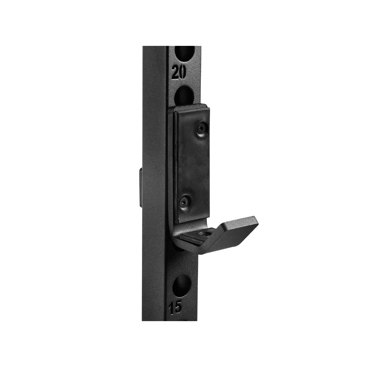 Gabbia per squat e Power Rack - CS-Basic - vista 4
