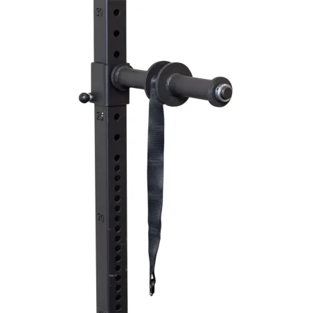 Wrist Roller Athéna | Rouleau Poignets et Avant-Bras | Fixation Rack