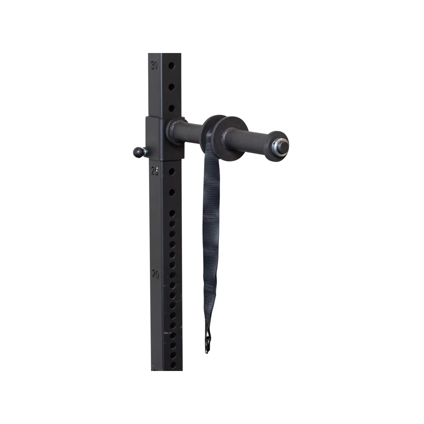 Wrist Roller Athéna | Rouleau Poignets et Avant-Bras | Fixation Rack
