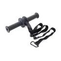 Wrist Roller Athéna | Rouleau Poignets et Avant-Bras | Fixation Rack - vue 3