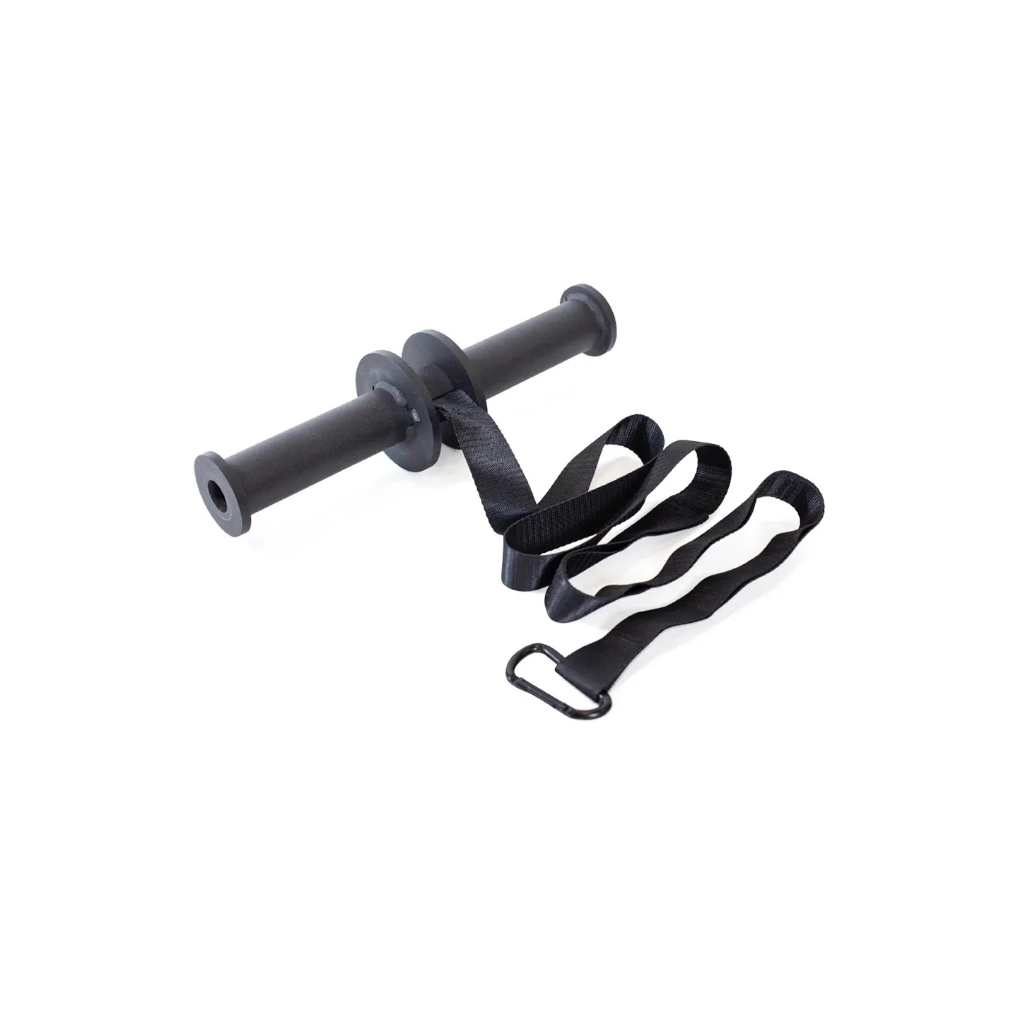 Wrist Roller Athéna | Rodillo Muñecas y Antebrazos | Rack - vista 3