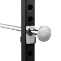 Gabbia per squat e Power Rack - CS-Basic - vista 5