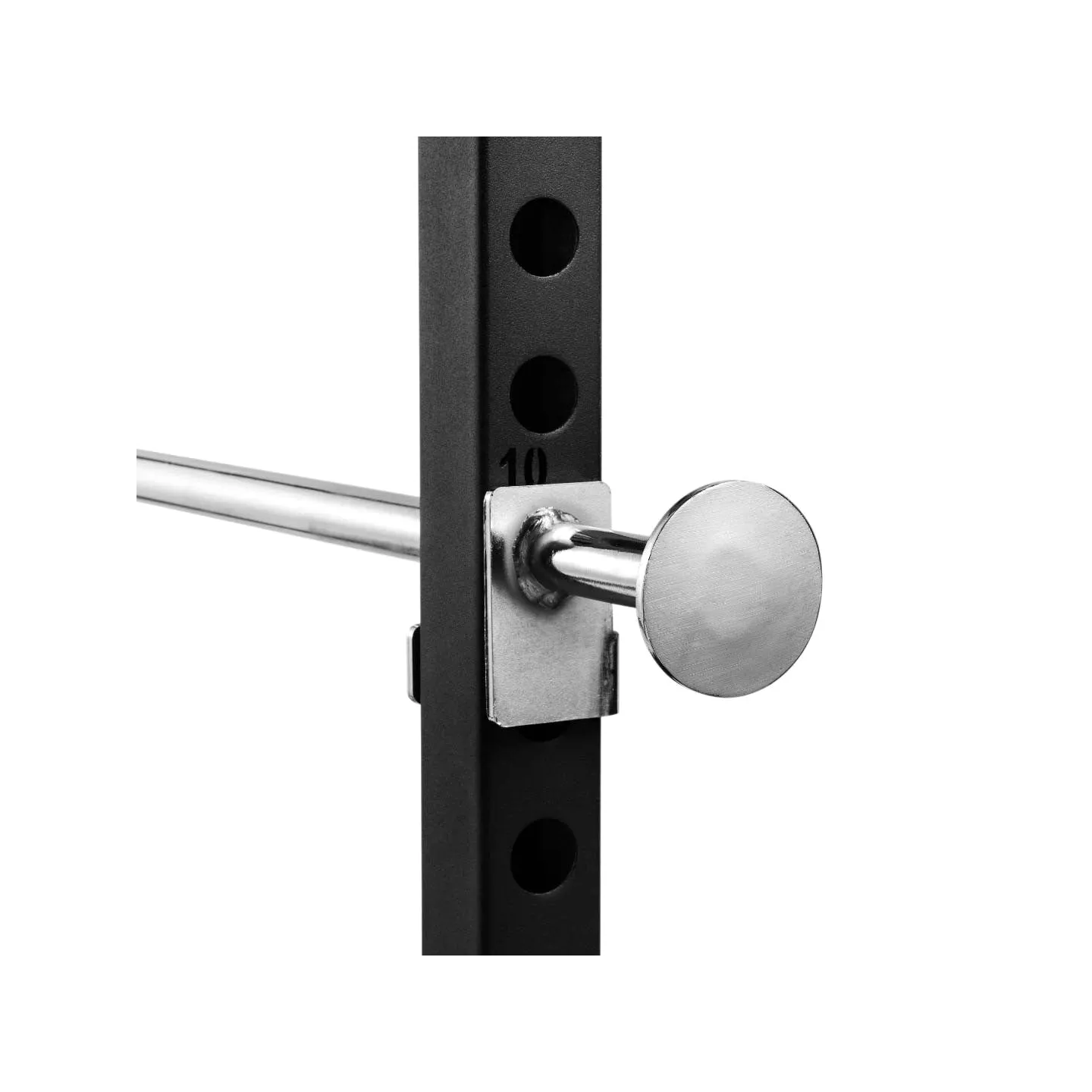 Gabbia per squat e Power Rack - CS-Basic - vista 5