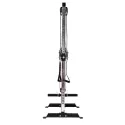 UF Polea Regulable Athéna 228 cm | Carga con Discos - vista 8