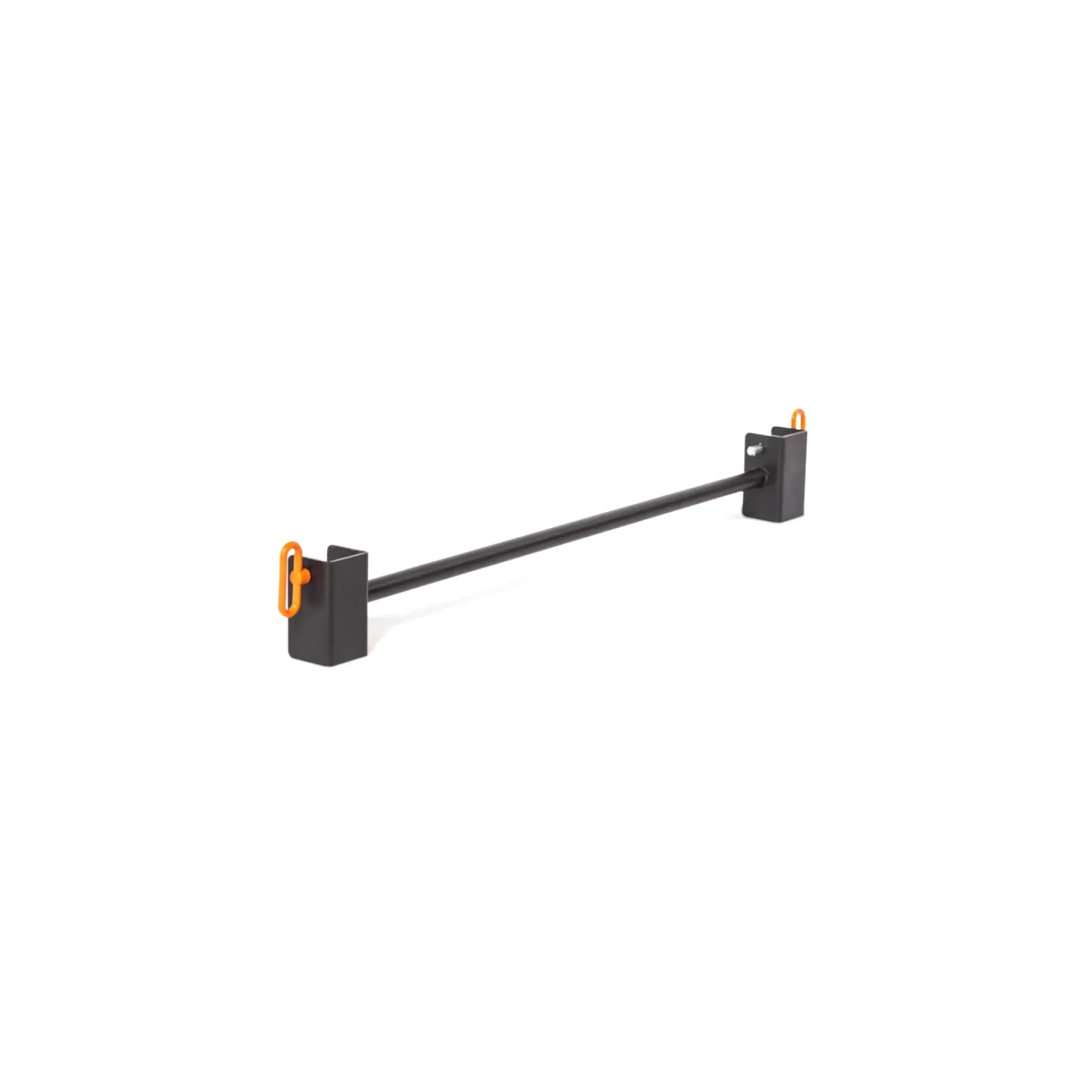 Paire de UF-Poulies réglables Athéna 228 cm | Chargement à disques + barre de traction réglable - vue 2