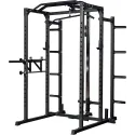 Gabbia per squat e Power Rack - CS-Basic - vista 10