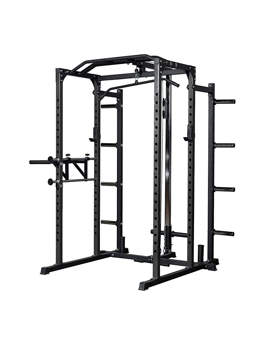 CS-Basic Power Rack - [product_reference]