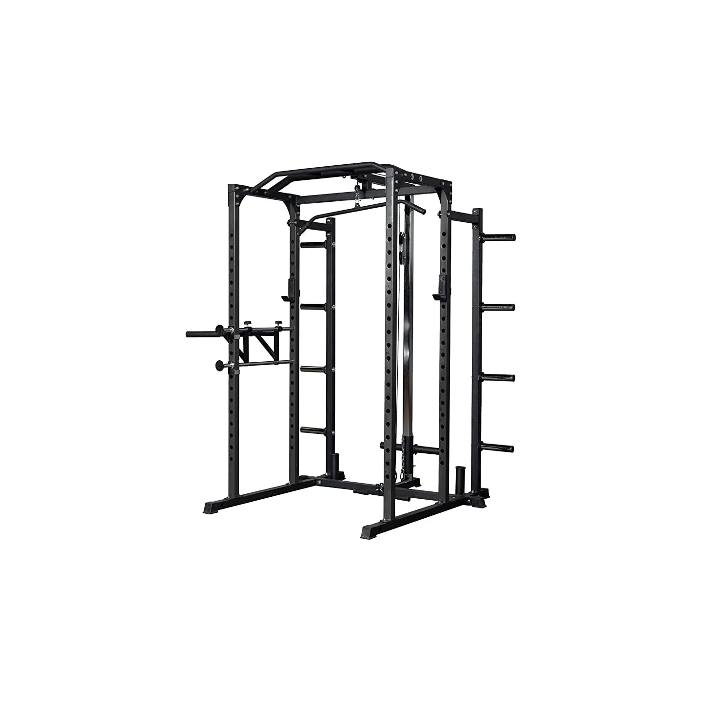 Gabbia per squat e Power Rack - CS-Basic - vista 10