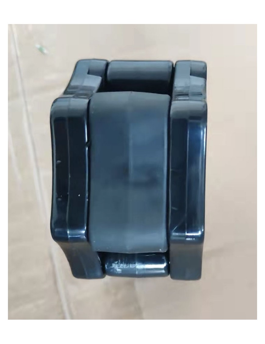 Aoneky 50mm Colliers de Serrage pour Barre Olympique pour Attachement